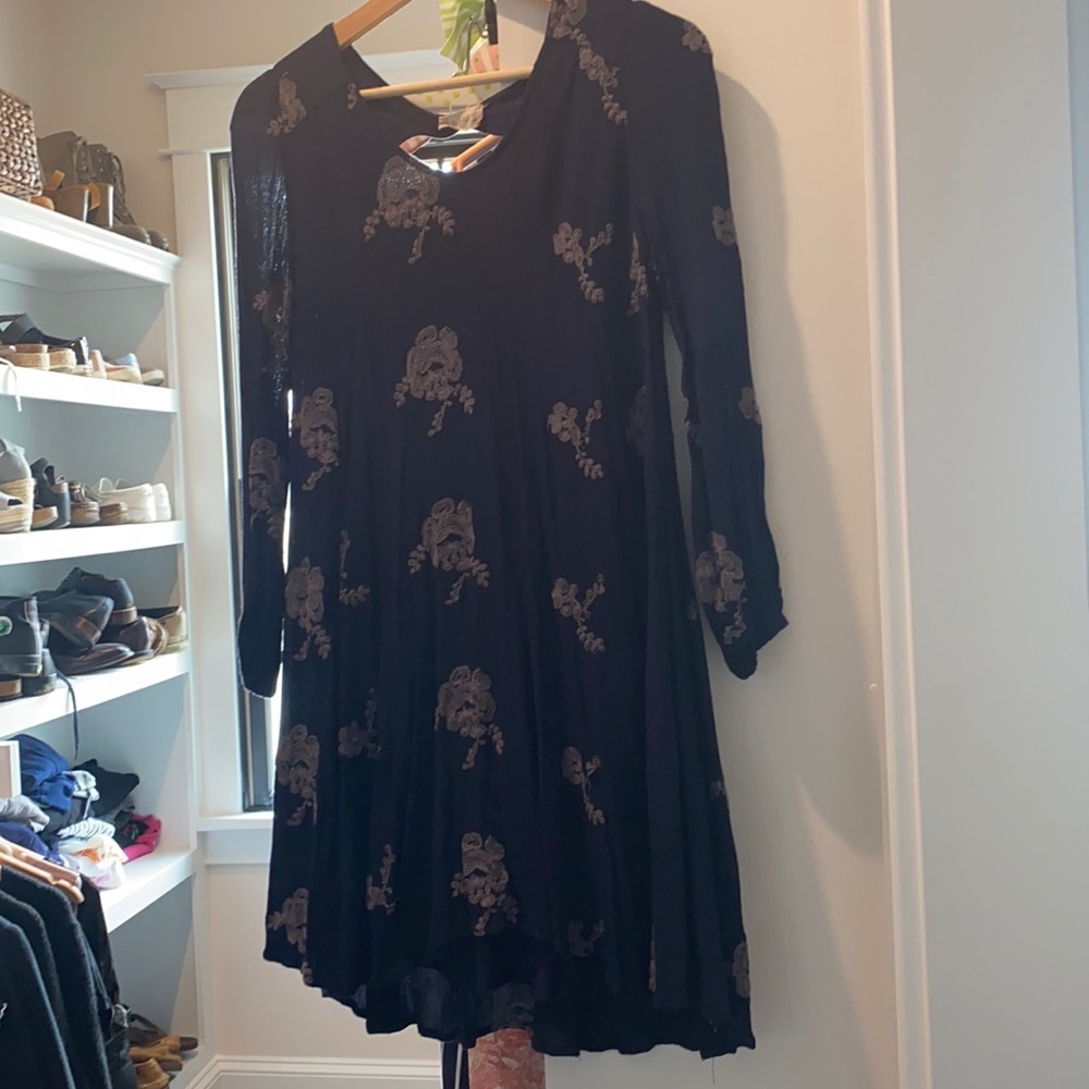 Altar’d State Swing Dress